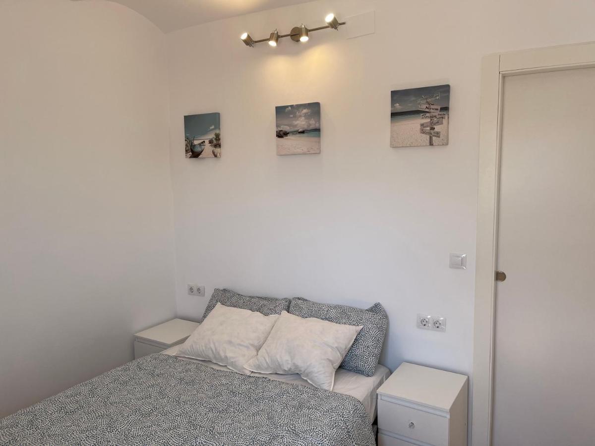 Appartement Atico Ideal En Barcelone
