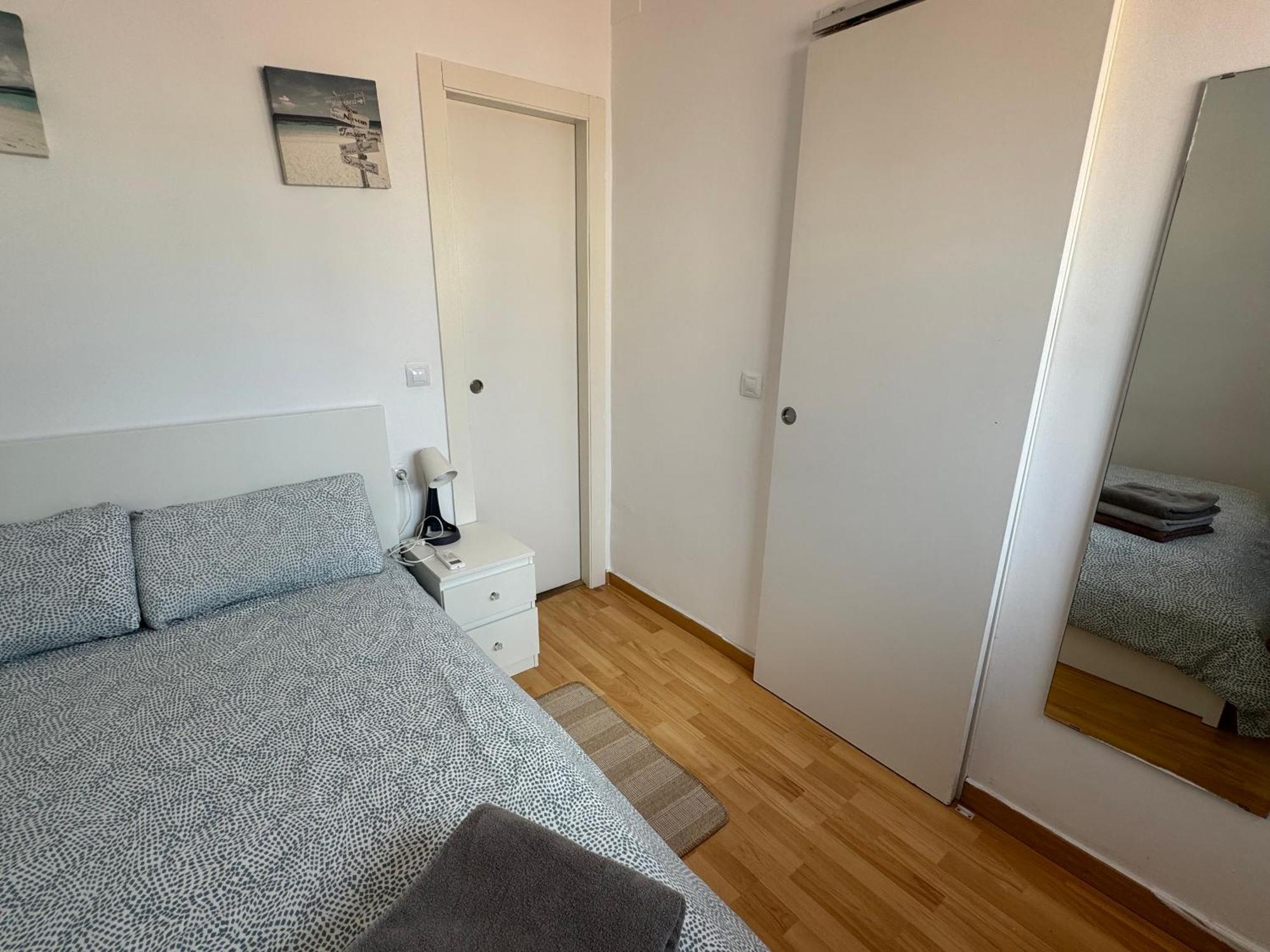 Atico Ideal En Appartement Barcelone