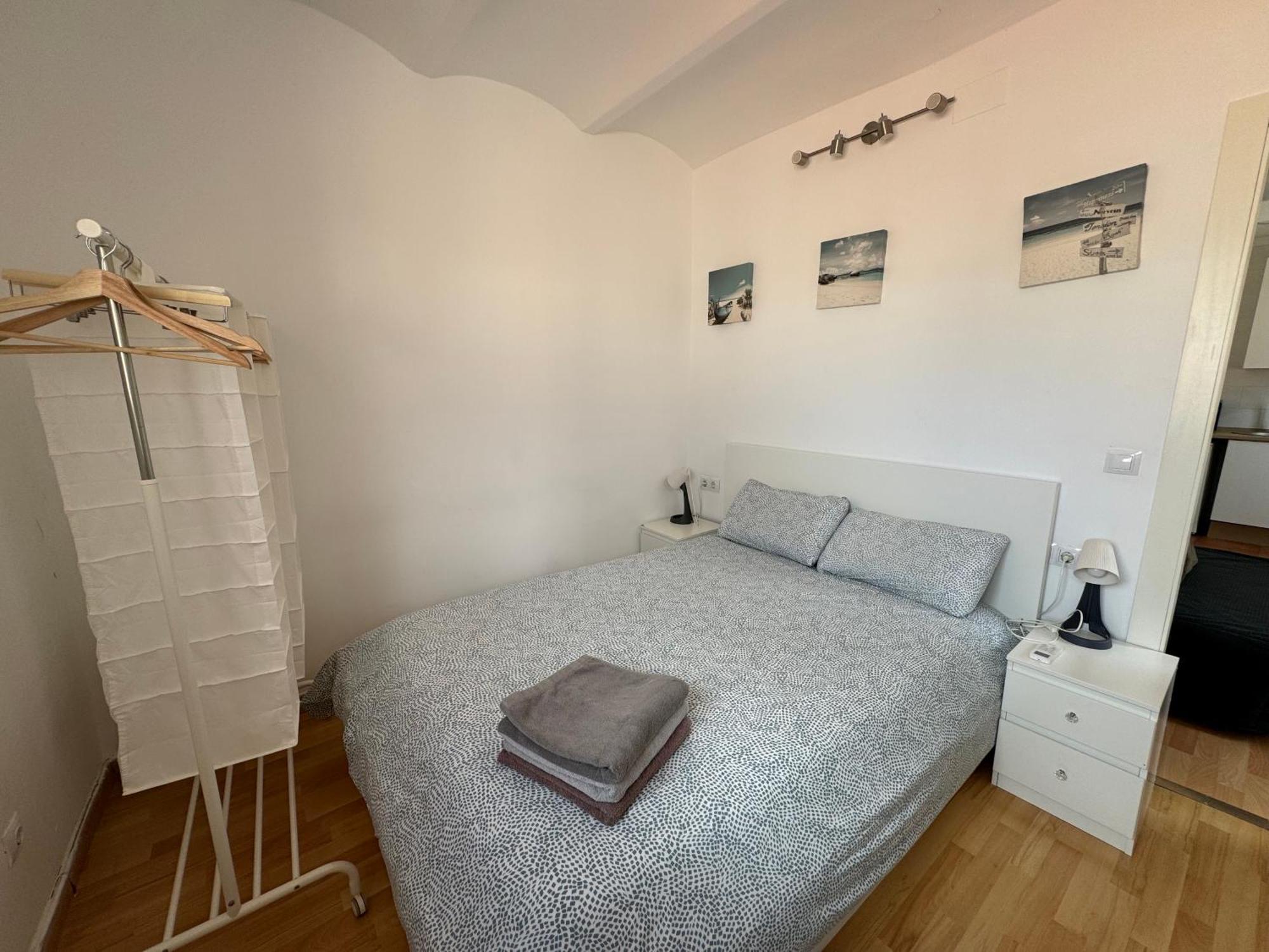 Atico Ideal En Appartement Barcelone