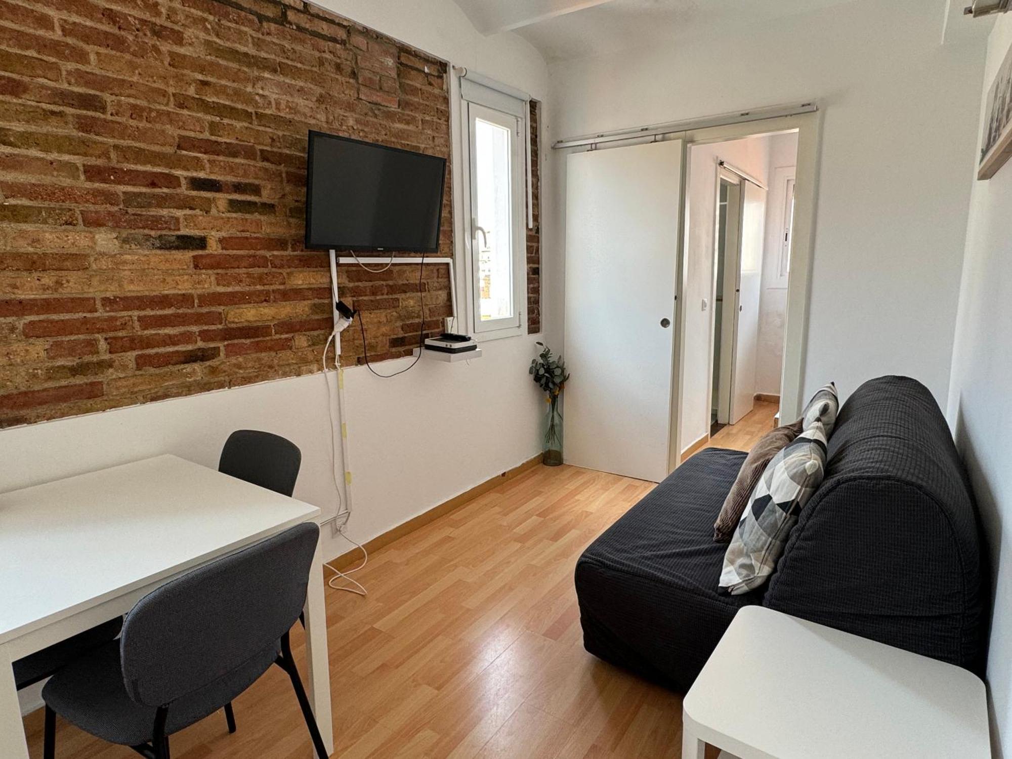 Atico Ideal En Appartement Barcelona